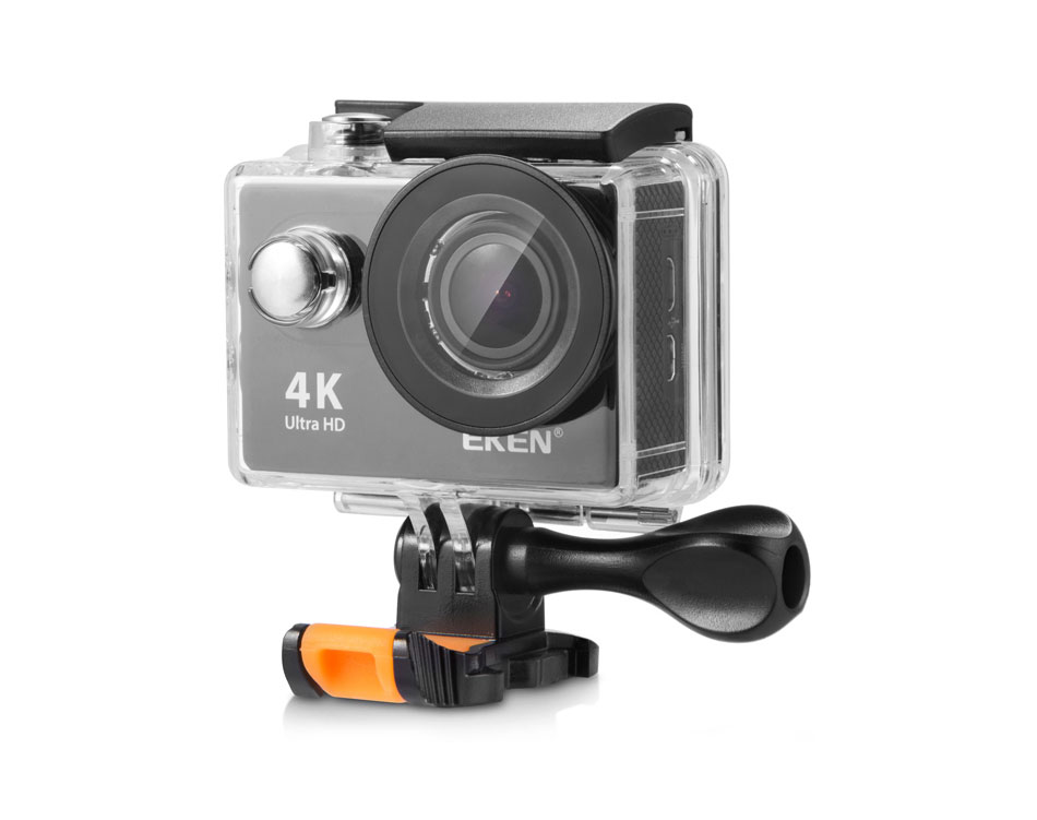 Eken H9R Ultra HD 4K Action Camera 30m waterproof 2.0' Screen 1080p